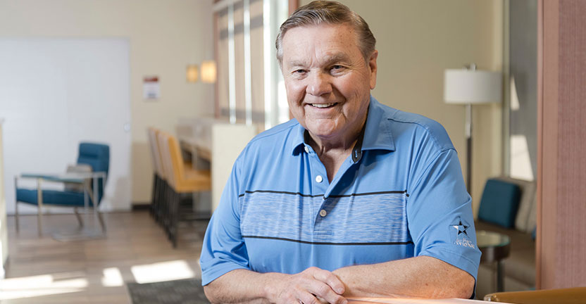 Tharaldson Hospitality Management