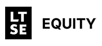LTSE Equity company logo