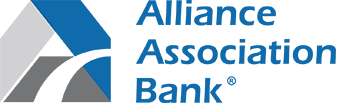 Alliance Association Bank logo