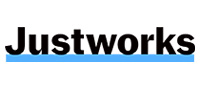 The Justworks company logo