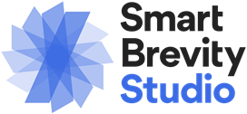 Smart brevity studio