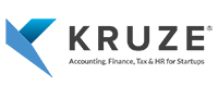 Kruze Consulting - Accounting, CFO, Tax & HR for Startups