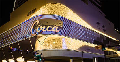 Unveiling Circa Las Vegas: Downtown's New Resort & Casino Experience