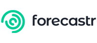 The Forecastr company logo