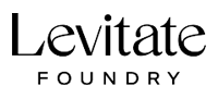 The Levitate Foundry company logo