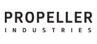 Propeller Industries company logo