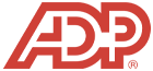 ASP payroll services company logo