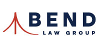 The Bend Law Group company logo