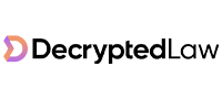 The Decrypted Law company logo