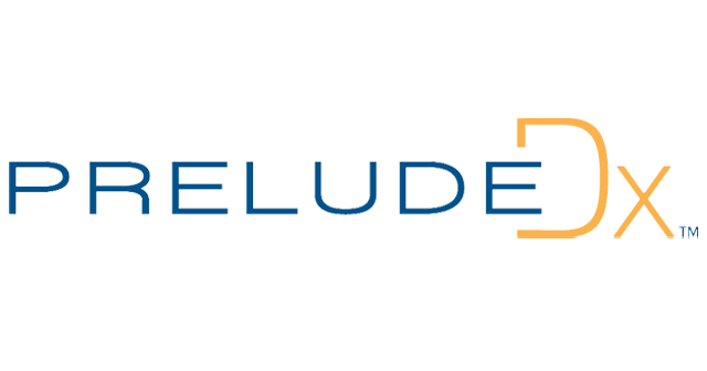 The Prelude Dx company logo