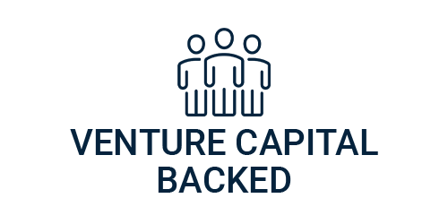 Venture Capital Backed Lending Icon