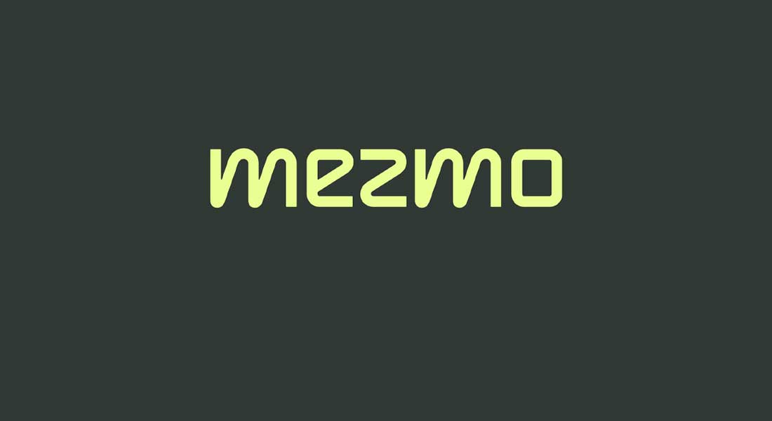 Mezmo company logo