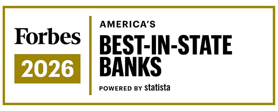 Forbes Best Bank Arizona