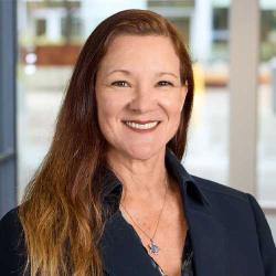 Annnalena Thompson Headshot