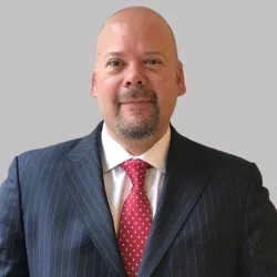 Joe Lisack, senior director in Western Alliance Bank’s Asset-Based Lending Group.