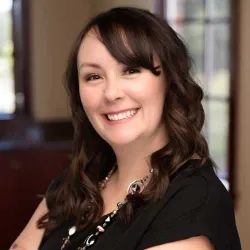 Jessica Natali headshot