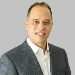 Victor Le