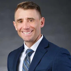 Brian Stofka Headshot