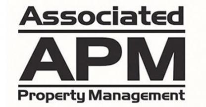 Associate Property Management logo