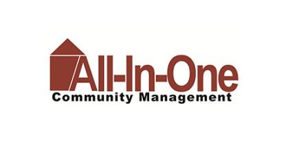 All-In-One Community Management logo