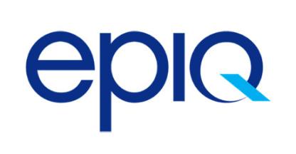 Epiq logo