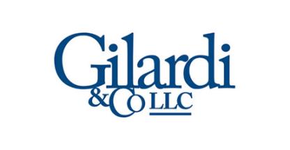 Gilardi & Co. LLC logo