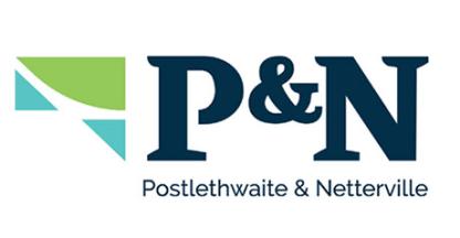 Postlethwaite & Netterville logo