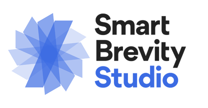 Smart Brevity Studio Logo