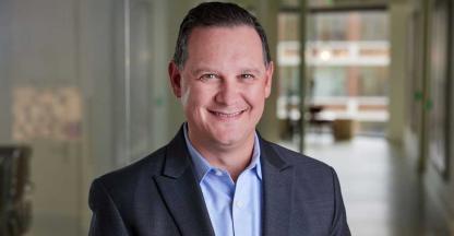 Mike Lederman, senior managing director in Bridge Bank’s Technology Banking Group
