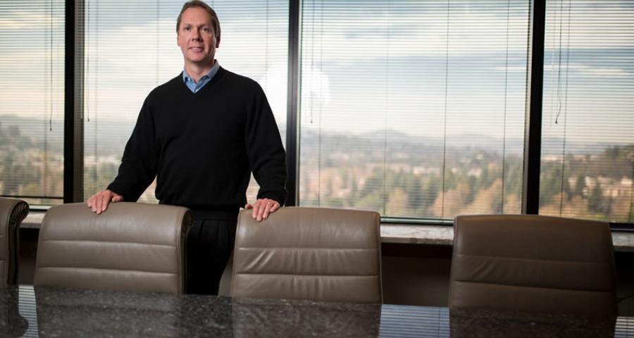 Perpetual Energy Conference Room