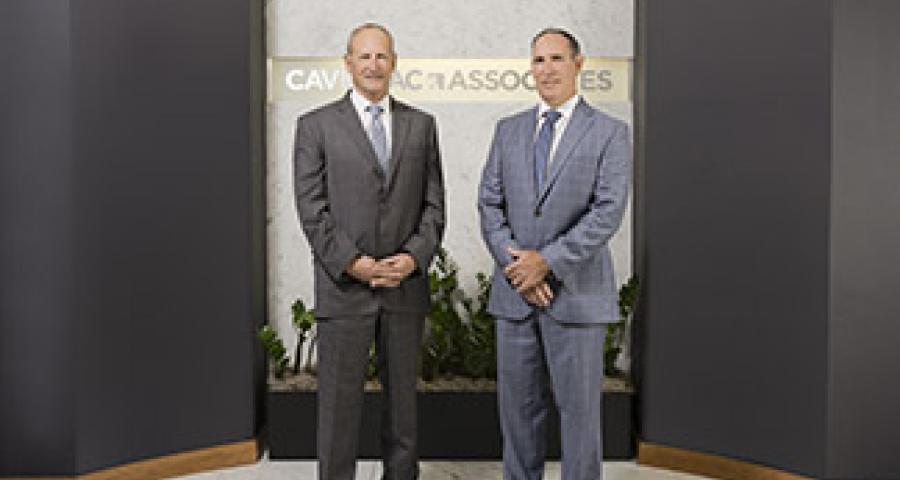 Cavignac & Associates: A Passion for Improving Businesses