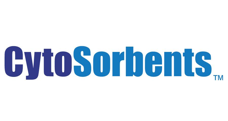CytoSorbents Logo