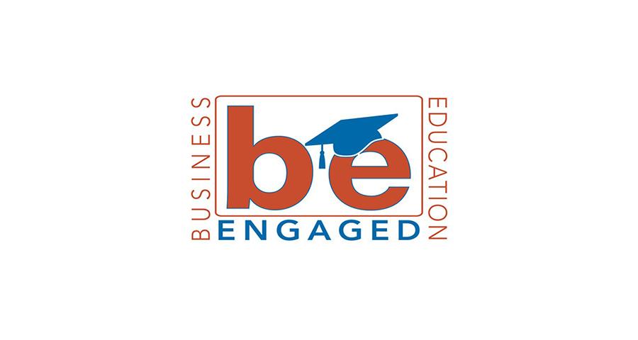 Engaged in Education logo