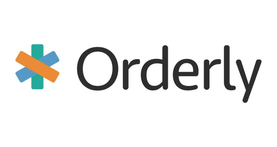 The Orderly company logo