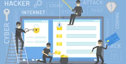 Cybersecurity Dont Get Hooked