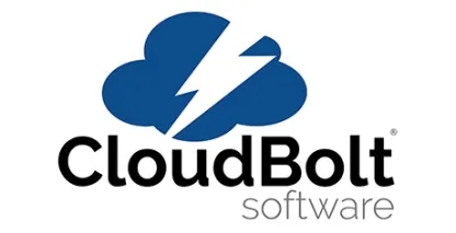 CloudBolt logo