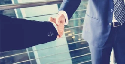 Handshake
