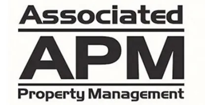 Associate Property Management logo