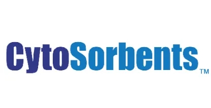 CytoSorbents logo