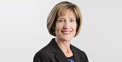 Barbara Kennedy headshot