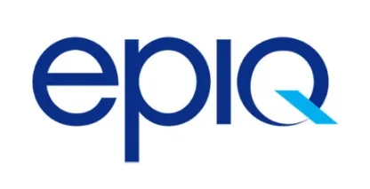 Epiq logo