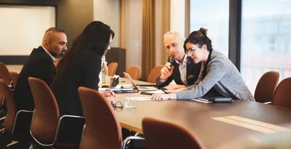 Arbitration Meeting