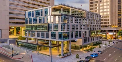 Torrey Pines Bank - Downtown San Diego