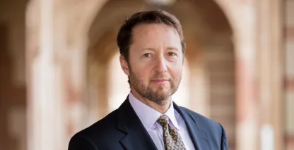 Photo of Jan Brzeski, Managing Director and Chief Investment Officer, Arixa Capital