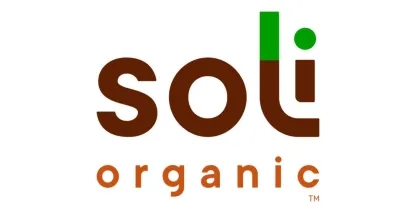 The Soli Organics company
