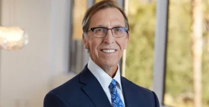 Bob Curley, Division CEO, Bridge Bank