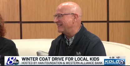 Jim DeVolld, Managing Director at Western Alliance Bank