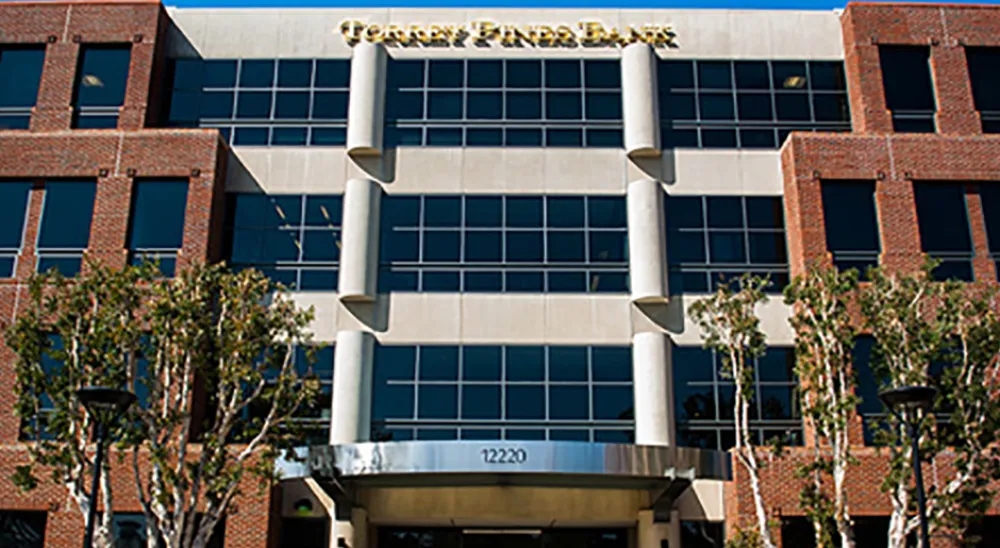 Torrey Pines Bank Headquarters