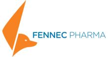 Fennec Pharma logo