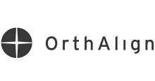 OrthAlign logo